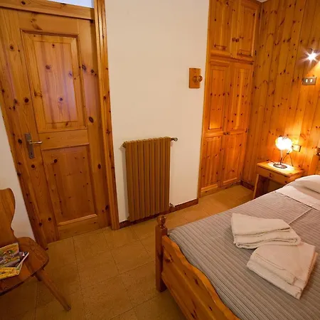Bucaneve Aparthotel Santa Caterina Valfurva