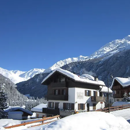 Bucaneve Aparthotel *