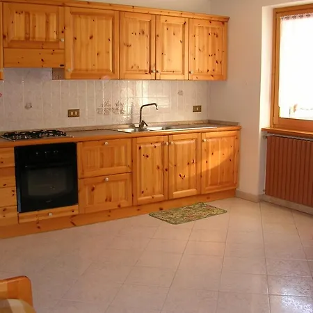 Bucaneve Aparthotel